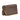 Coach Tabby Chain Clutch in Brass Dark Stone