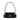 Coach Tabby Shoulder Bag 20 in Brass Black