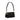 Coach Tabby Shoulder Bag 20 in Brass Black