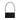 Coach Tabby Shoulder Bag 20 in Brass Black