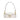 Coach Tabby Shoulder Bag 20 in Brass Chalk