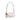 Coach Tabby Shoulder Bag 20 in Brass Chalk