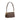 Coach Tabby Shoulder Bag 20 in Brass Dark Stone