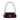Coach Tabby Shoulder Bag 20 in Brass Merlot