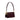 Coach Tabby Shoulder Bag 20 in Brass Merlot