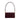 Coach Tabby Shoulder Bag 20 in Brass Merlot