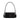 Coach Tabby Shoulder Bag 20 in Pewter Black