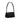 Coach Tabby Shoulder Bag 20 in Pewter Black