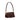 Coach Tabby Shoulder Bag 20 In Signature Canvas in Brass Maple