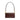 Coach Tabby Shoulder Bag 20 In Signature Canvas in Brass Maple