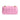 Coach Tabby Shoulder Bag 20 With Pillow Quilting in Brass Flower Pink