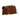 Coach Tabby Shoulder Bag 20 With Quilting in Brass Warm Brown