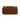 Coach Tabby Shoulder Bag 20 With Quilting in Brass Warm Brown