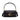Coach Tabby Shoulder Bag 26 in Brass Black