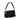 Coach Tabby Shoulder Bag 26 in Brass Black