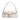 Coach Tabby Shoulder Bag 26 in Brass Chalk