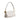 Coach Tabby Shoulder Bag 26 in Brass Chalk