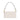 Coach Tabby Shoulder Bag 26 in Brass Chalk
