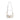 Coach Tabby Shoulder Bag 26 in Brass Chalk