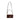 Coach Tabby Shoulder Bag 26 in Brass Maple