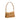 Coach Tabby Shoulder Bag 26 in Brass Biscuit