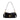 Coach Tabby Shoulder Bag 26 in Brass Black
