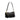 Coach Tabby Shoulder Bag 26 in Brass Black