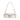 Coach Tabby Shoulder Bag 26 in Brass Chalk