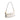 Coach Tabby Shoulder Bag 26 in Brass Chalk