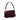 Coach Tabby Shoulder Bag 26 in Brass Merlot
