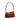 Coach Tabby Shoulder Bag 26 in Brass Pecan