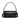Coach Tabby Shoulder Bag 26 in Pewter Black