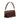 Coach Tabby Shoulder Bag 26 In Signature Canvas in Brass Maple
