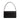 Coach Tabby Shoulder Bag 26 in Silver Black