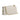 Coach Tabby Shoulder Bag 26 With Pillow Quilting in Brass Chalk