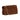 Coach Tabby Shoulder Bag 26 With Quilting in Brass Warm Brown