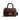 Coach Tabby Top Handle Bag With Quilting in Brass Maple
