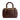 Coach Tabby Top Handle Bag With Quilting in Brass Maple
