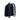 Coach Taylor Backpack In Ombre Signature Canvas in Silver Blue