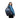 Coach Taylor Backpack In Ombre Signature Canvas in Silver Blue