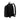 Coach Taylor Backpack In Signature Canvas in Silver Black Signature