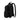 Coach Taylor Backpack In Signature Denim in Silver Black
