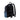 Coach Taylor Backpack In Signature Denim in Silver Denim