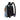 Coach Taylor Small Backpack In Loved Denim in Gold Light Indigo