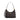 Coach Teri Hobo Bag In Signature Canvas in Gold Walnut Black