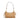 Coach Teri Mini Crossbody Bag in Gold Toast
