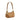 Coach Teri Mini Crossbody Bag in Gold Toast
