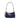 Coach Teri Mini Crossbody Bag in Gold True Navy