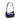 Coach Teri Mini Crossbody Bag in Gold True Navy