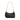 Coach Teri Mini Crossbody Bag In Signature Canvas in Gold Walnut Black